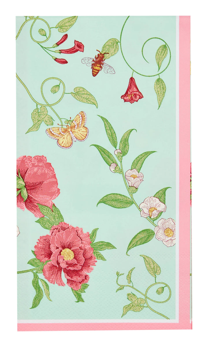 Sophistiplate Rococo Guest Towels