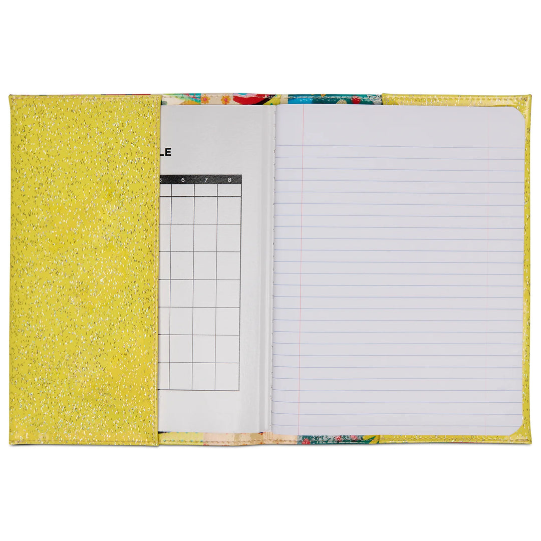 Consuela Notebook Cover