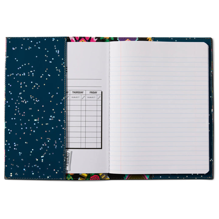 Consuela Notebook Cover