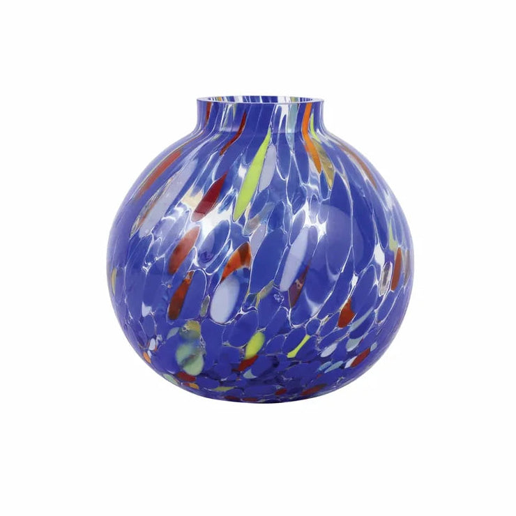 Vietri Nuvola Bud Vase