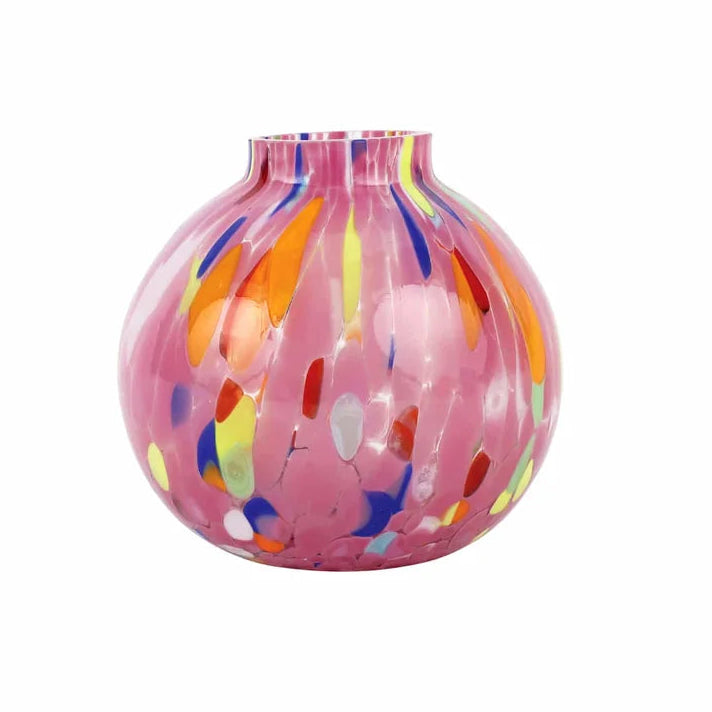 Vietri Nuvola Bud Vase