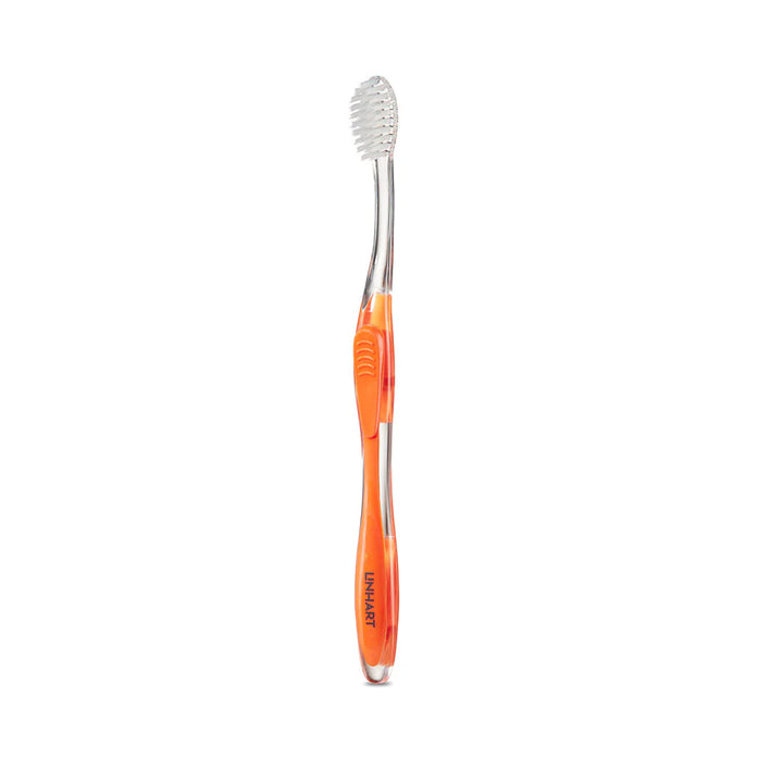 Linhart Nano-Silver Toothbrush