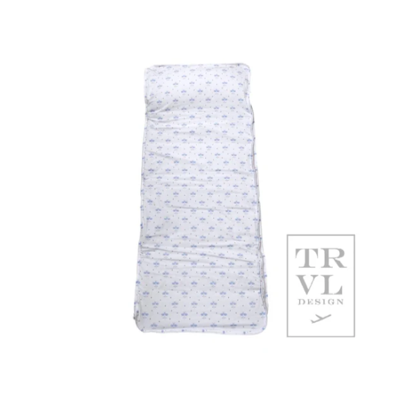 TRVL Design Rest Up Nap Mat