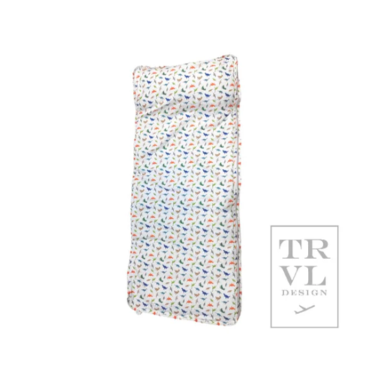 TRVL Design Rest Up Nap Mat