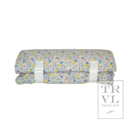 TRVL Design Rest Up Nap Mat