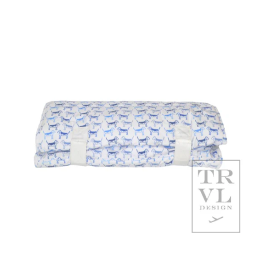TRVL Design Rest Up Nap Mat