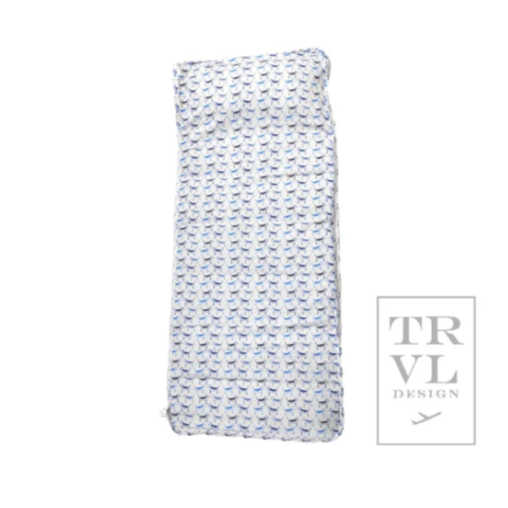 TRVL Design Rest Up Nap Mat