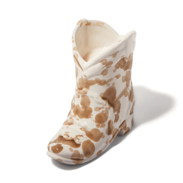 Paddywax - Cowboy Boot Candle