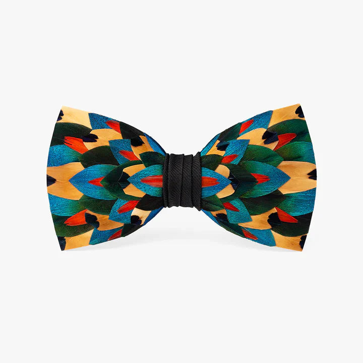 Brackish Bowtie Nassau