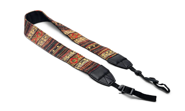 Nocs Provisions Woven Tapestry Strap