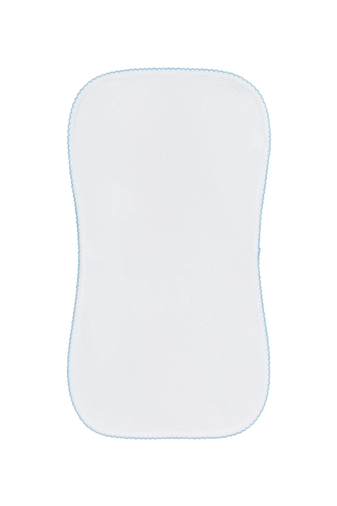 Nella Pima Milano Baby Burp Cloth