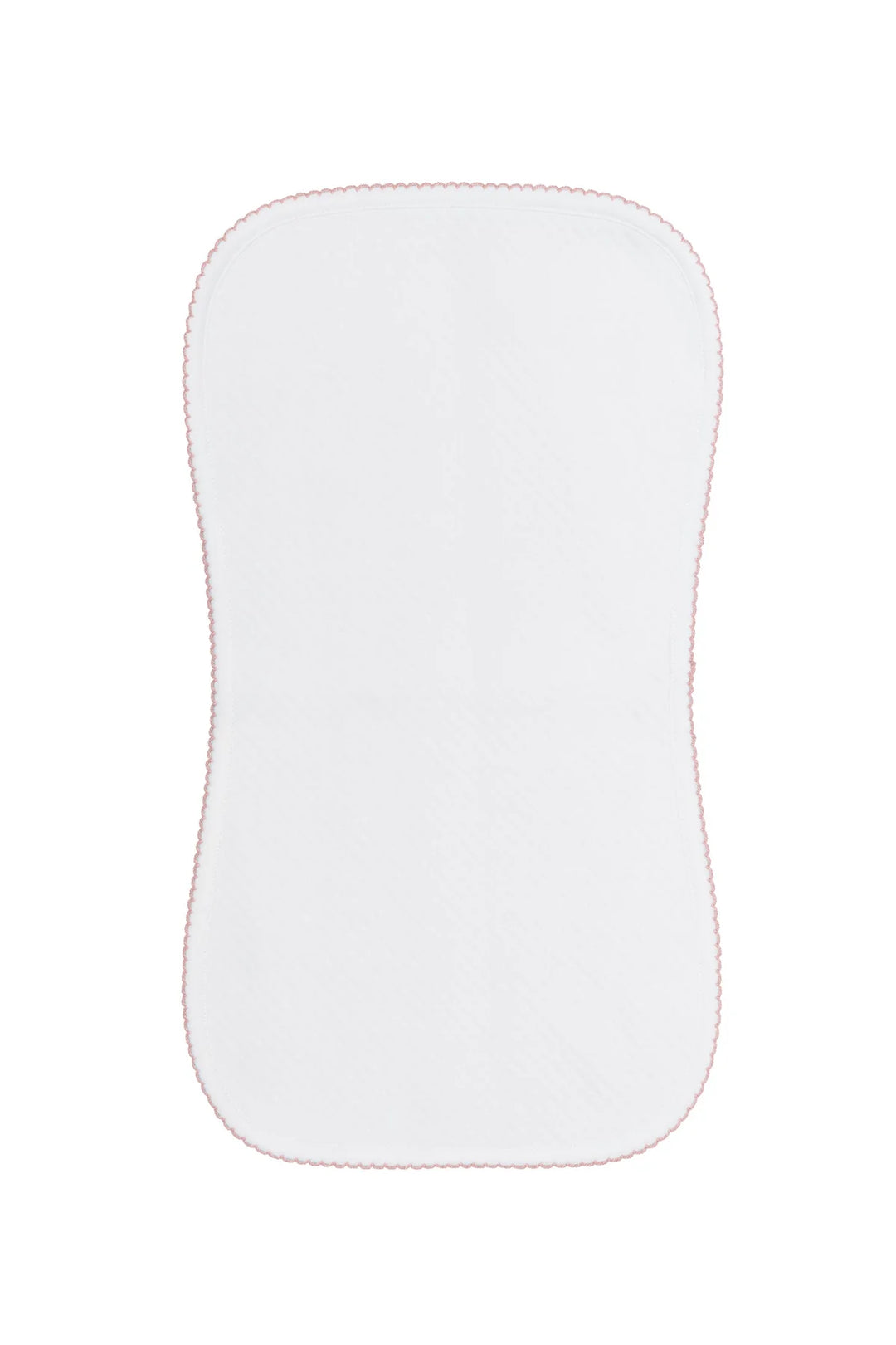 Nella Pima Milano Baby Burp Cloth