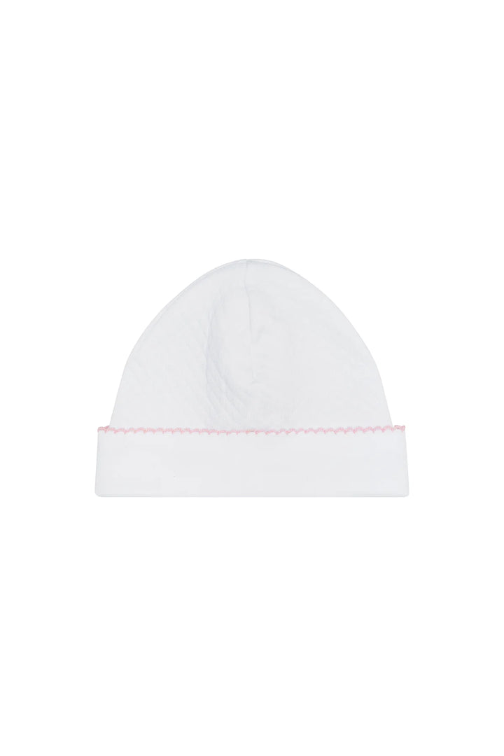 Nella Pima Milano Baby Hat