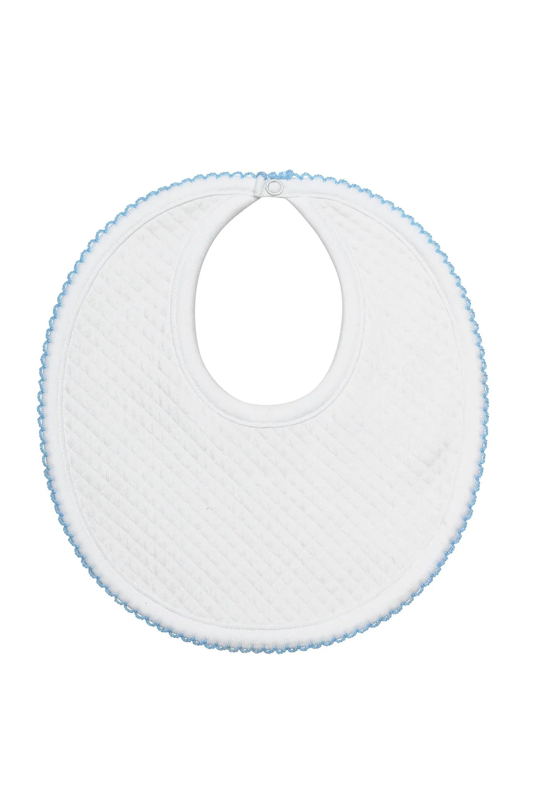 Nella Pima Milano Baby Bib