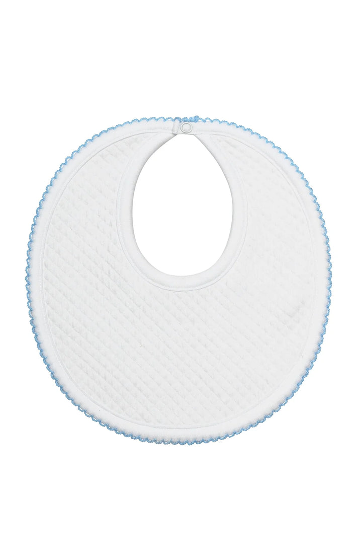 Nella Pima Milano Baby Bib