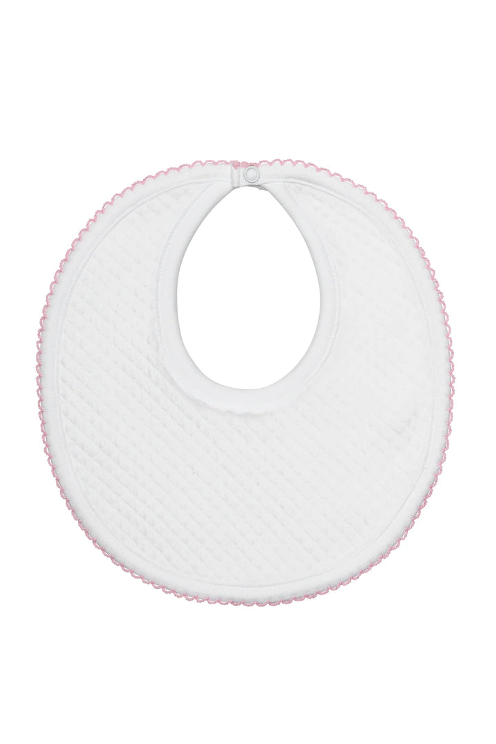 Nella Pima Milano Baby Bib