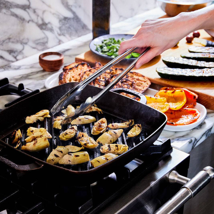 Smithey No. 12 Grill Pan