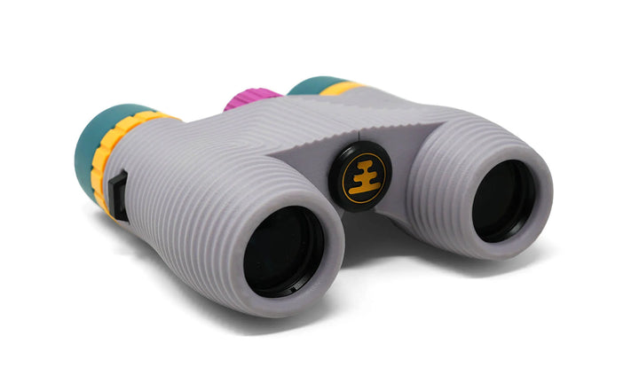 Nocs Provisions Standard Issue 8x25 Binoculars