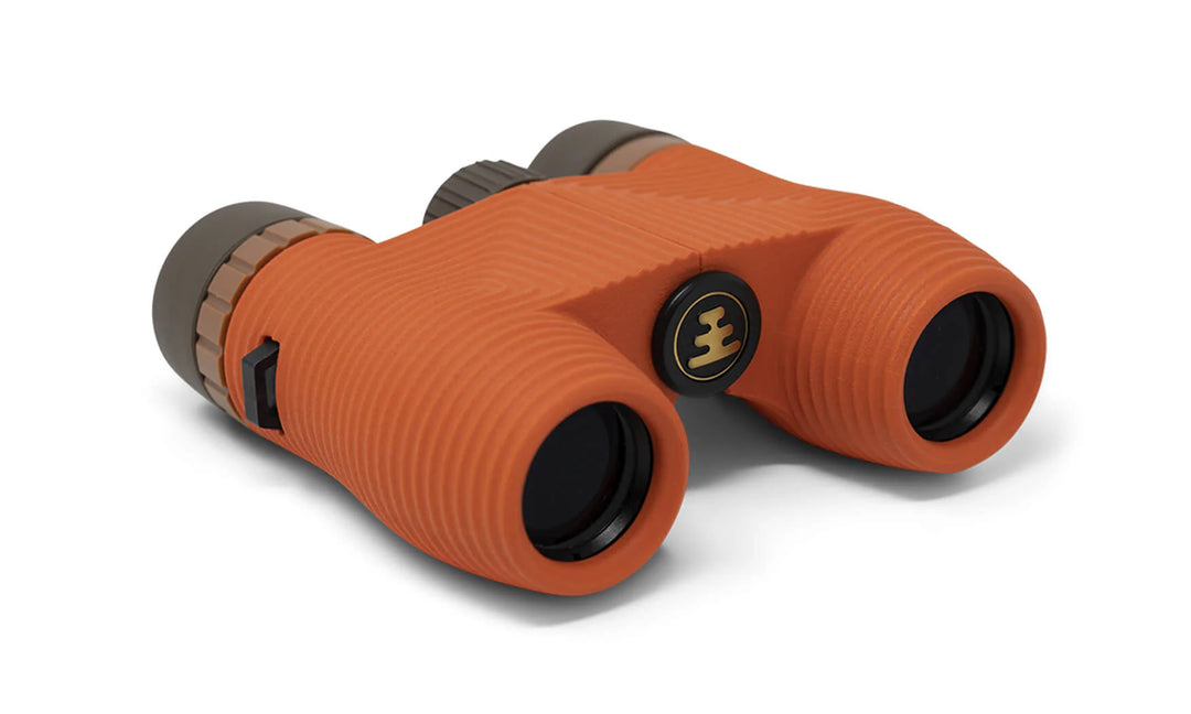 Nocs Provisions Standard Issue 8x25 Binoculars