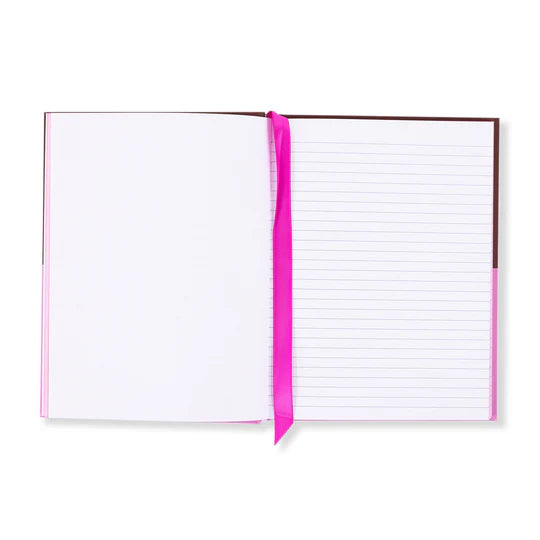 Furbish Studio Notebook "I'm Not Needy, I'm Wanty"