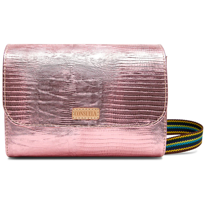 Consuela On the Town Crossbody Bag