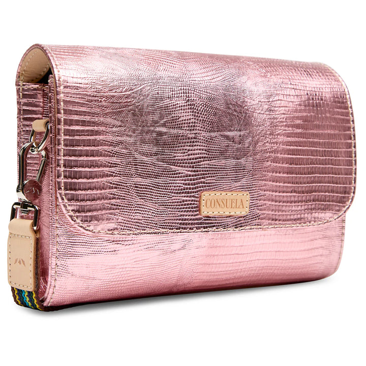 Consuela On the Town Crossbody Bag