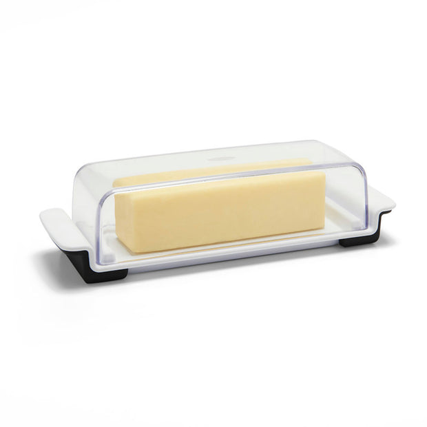OXO Good Grips Plastic Butter Dish