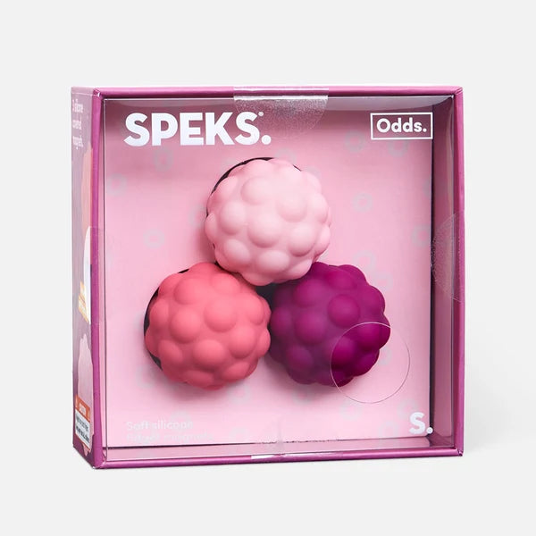 Speks Odds Silicone Fidget Magnets