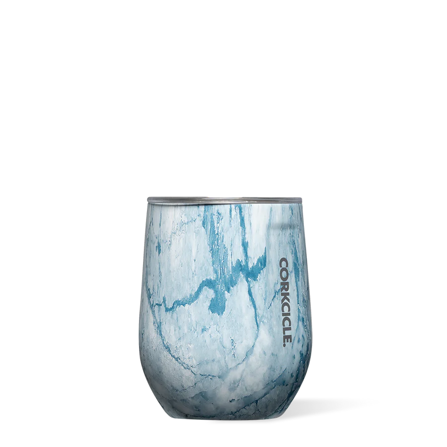 Corkcicle Stemless Insulated Wine Tumbler