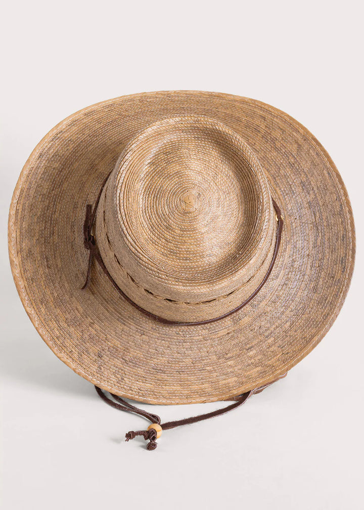 Outback Lattice Hat