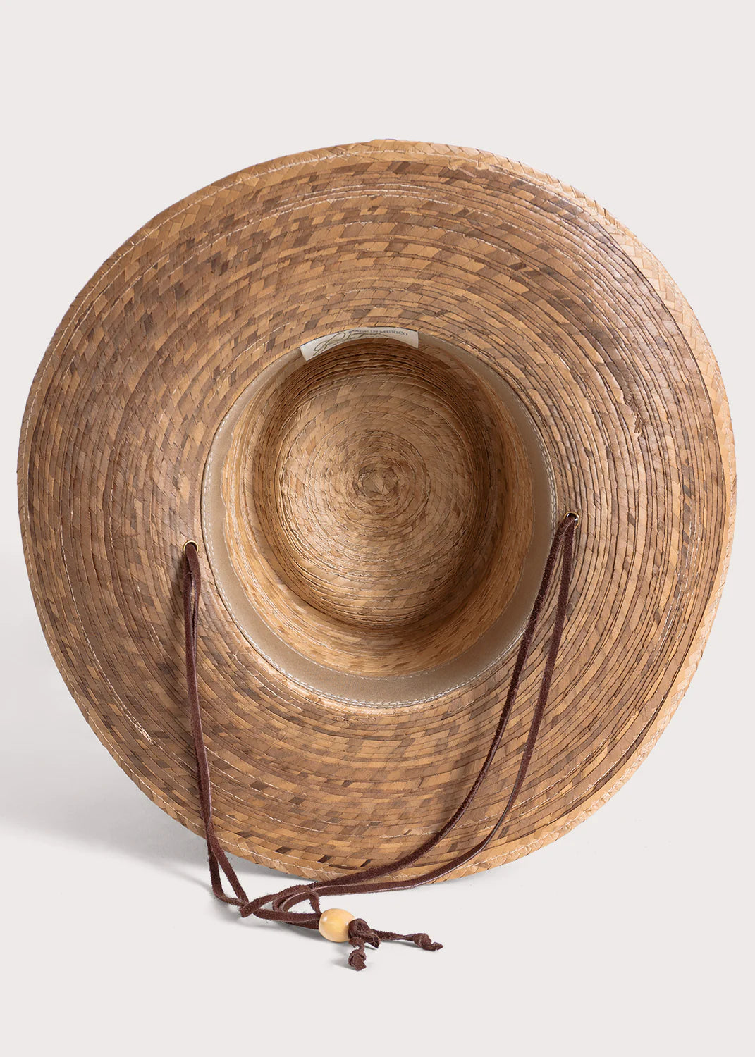 Outback Straw Hat Small