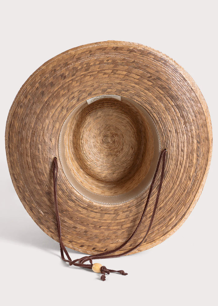 Outback Straw Hat Small