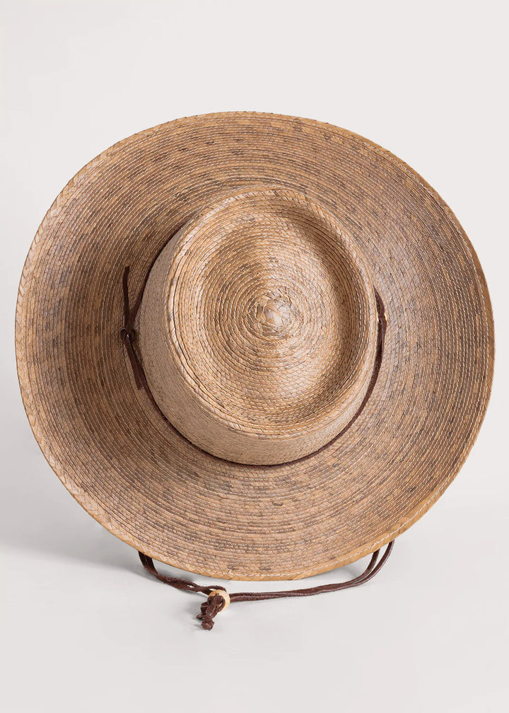 Outback Straw Hat Small