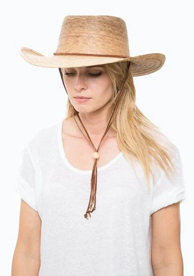 Outback Straw Hat Small