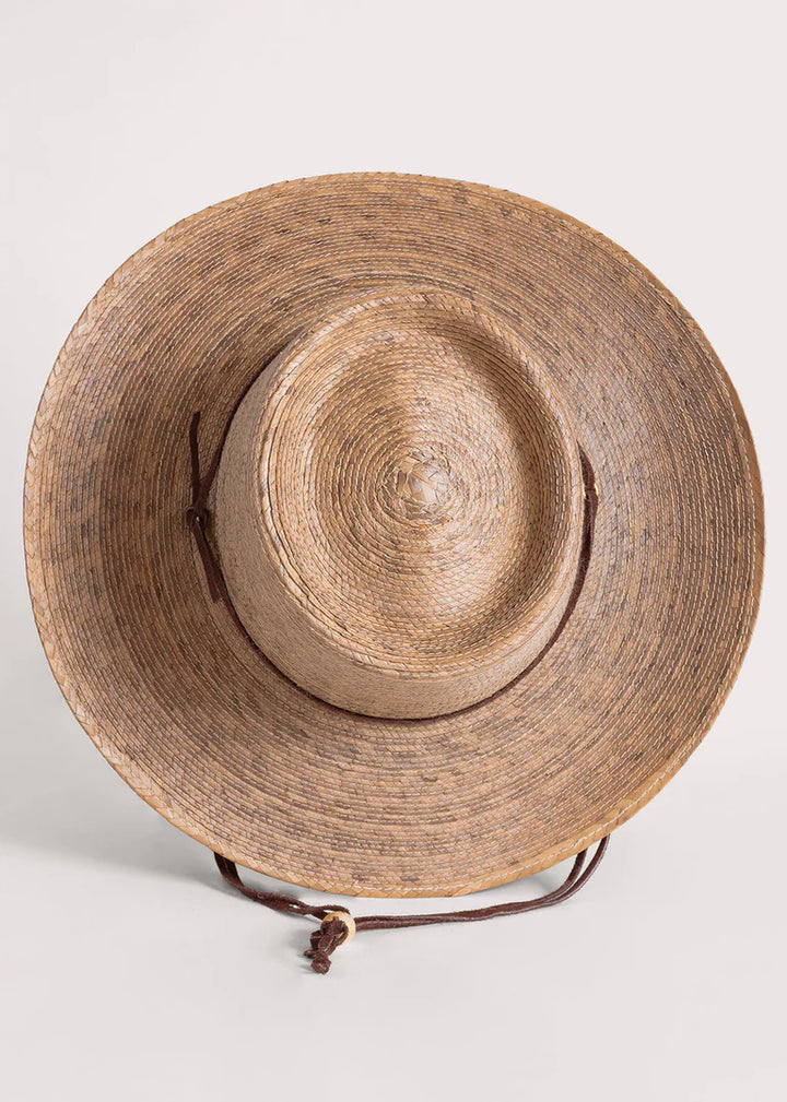 Outback Sun Hat
