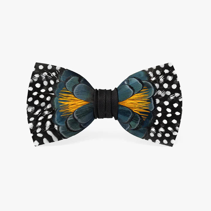 Brackish Bow Tie Owens Town