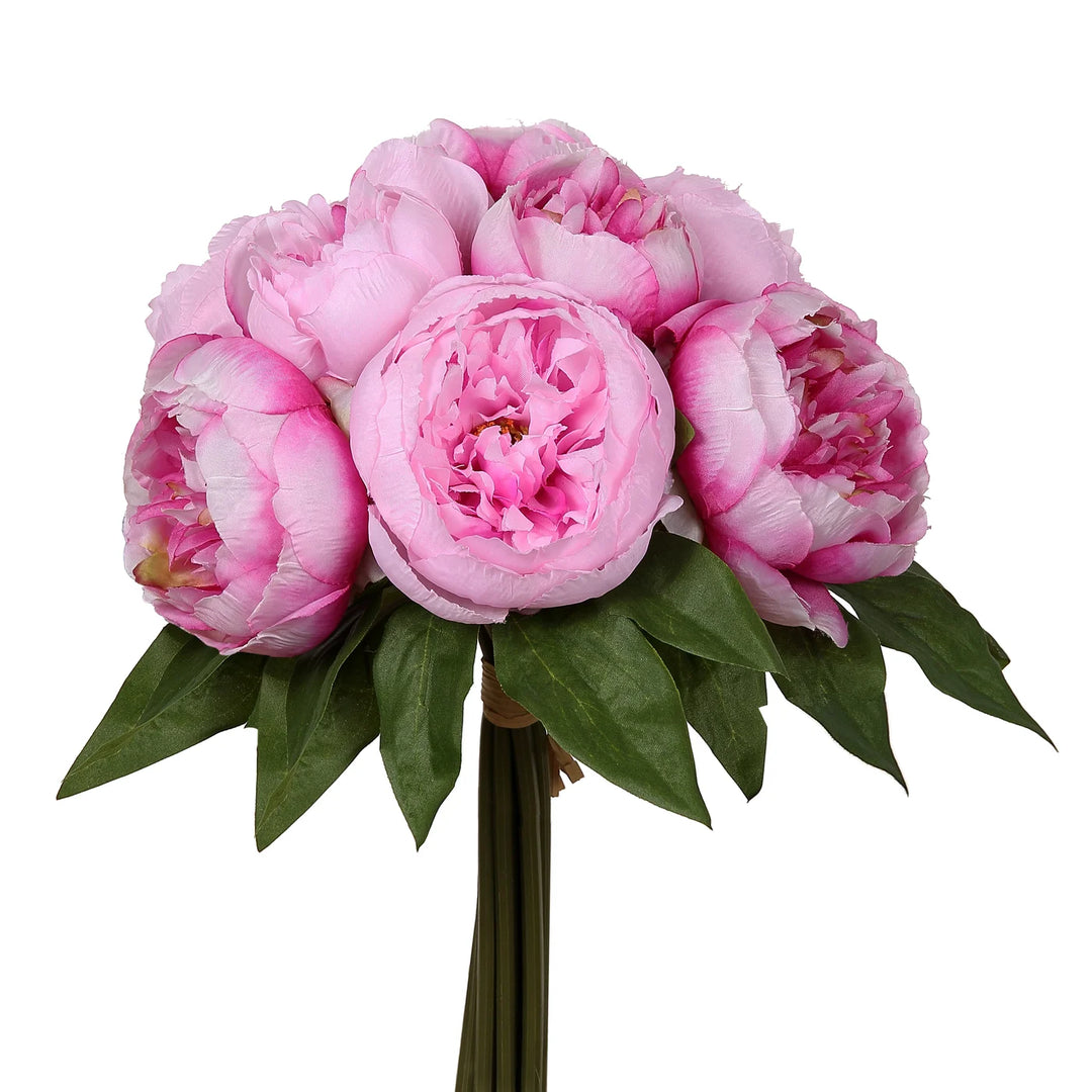 Winward Peony Bouquet