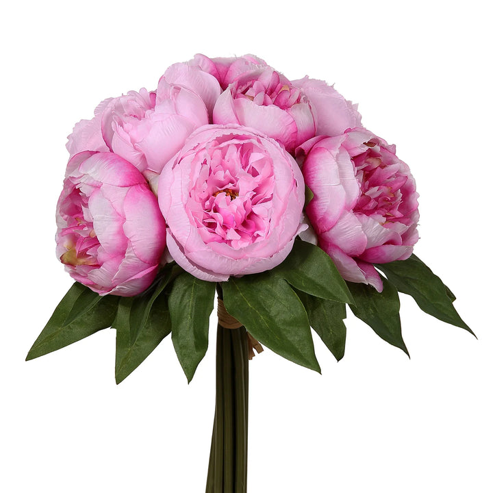 Winward Peony Bouquet