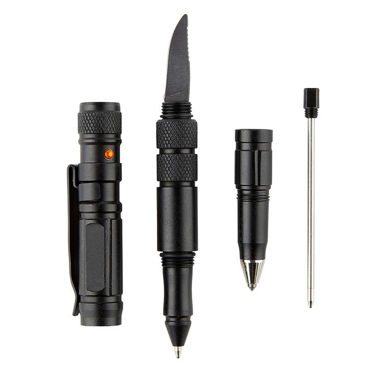 Cole Wheeler Multi-Tool EDC Pen