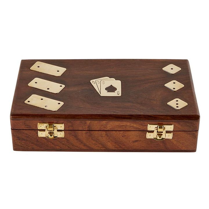 Cole Wheeler Deal, Place, & Roll Game Box Set