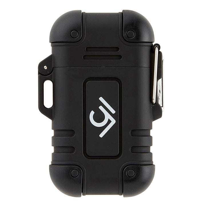 Cole Wheeler Waterproof Rechargeable Lighter