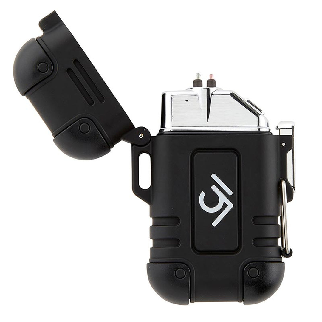 Cole Wheeler Waterproof Rechargeable Lighter