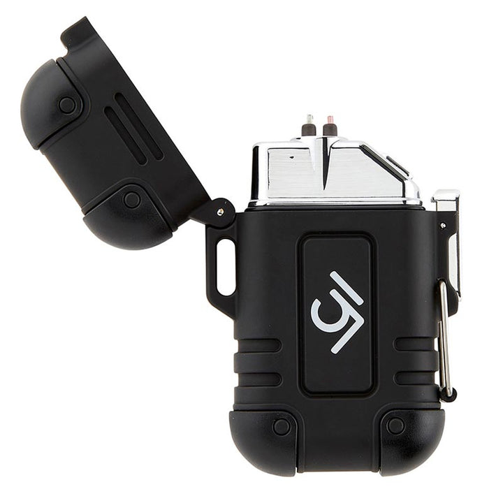 Cole Wheeler Waterproof Rechargeable Lighter