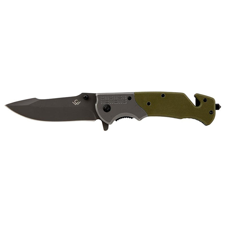 Cole Wheeler TalonEdge Pocket Knife