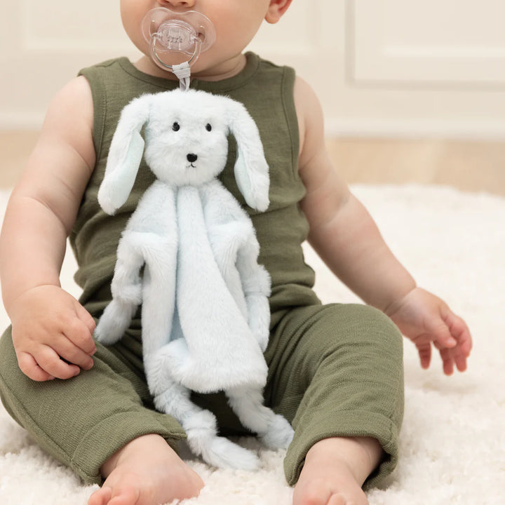 Bella Tunno Danny the Dog Pacifier Buddy