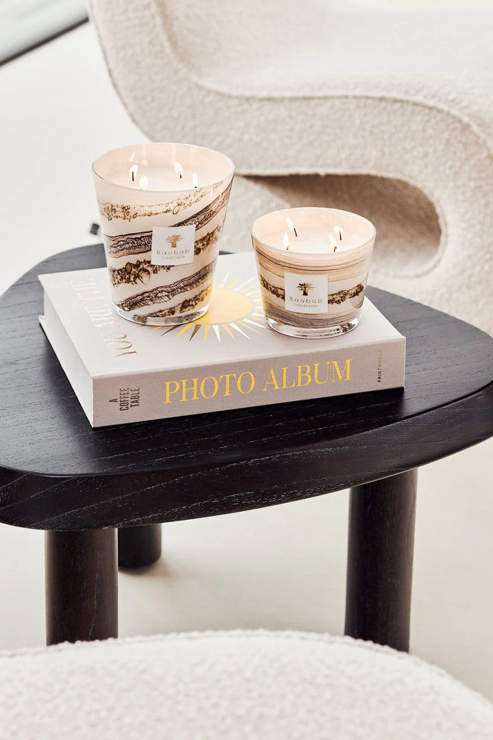 Baobab Collection Siloli Sand Scented Candle