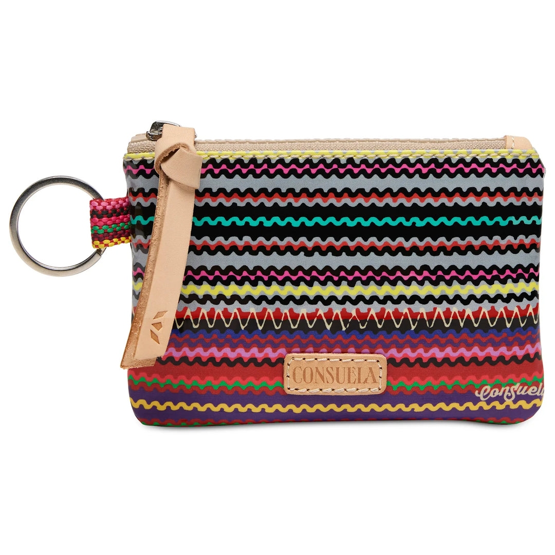 Consuela Pouch