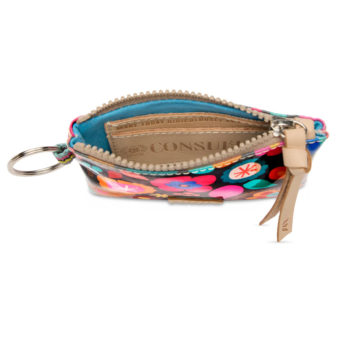 Consuela Pouch