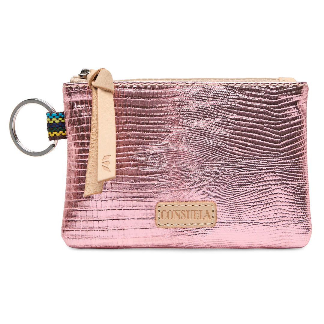Consuela Pouch