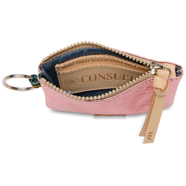 Consuela Pouch